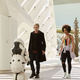 Illustration for article titled The Doctor and Bill are fantastic together, then a iDoctor Who/i episode happens